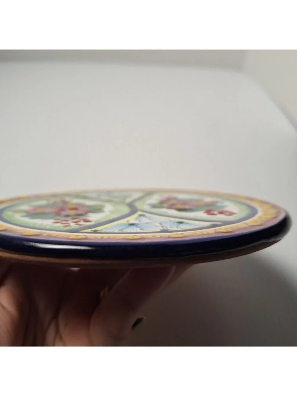 Talavera hand painted